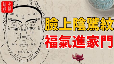 陰騭紋|告訴你什麼是陰騭紋、陰德紋－－學佛網